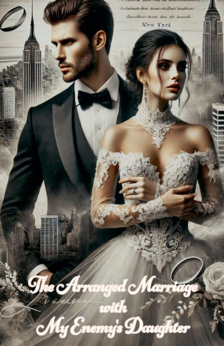 The Arranged Marriage with My Enemy’s Daughter