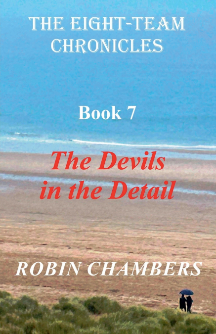 The Devils In The Detail