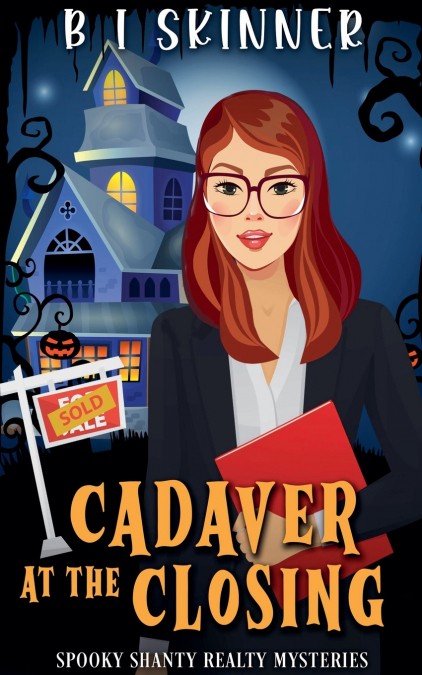 Cadaver at the Closing