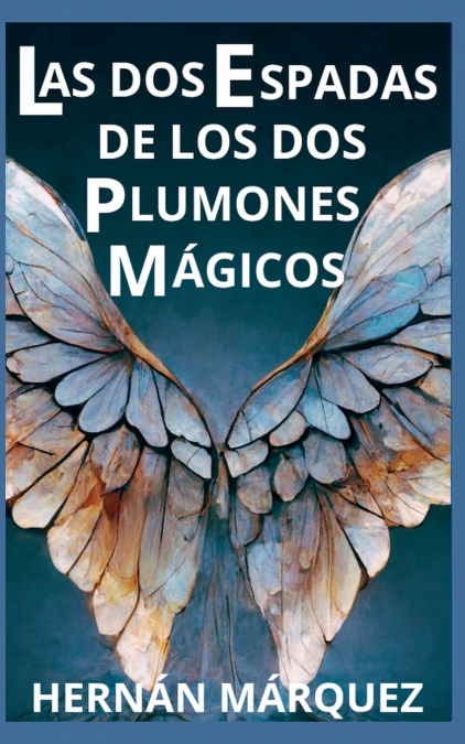 Las dos espadas de los dos plumones mágicos