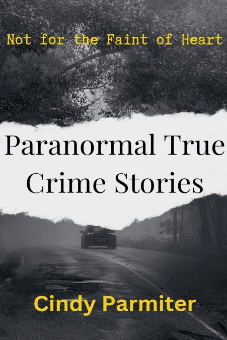 Paranormal True Crime Stories