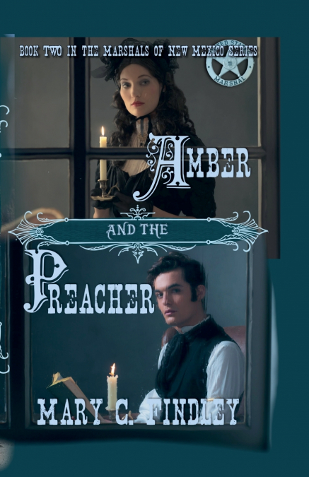 Amber and the Preacher