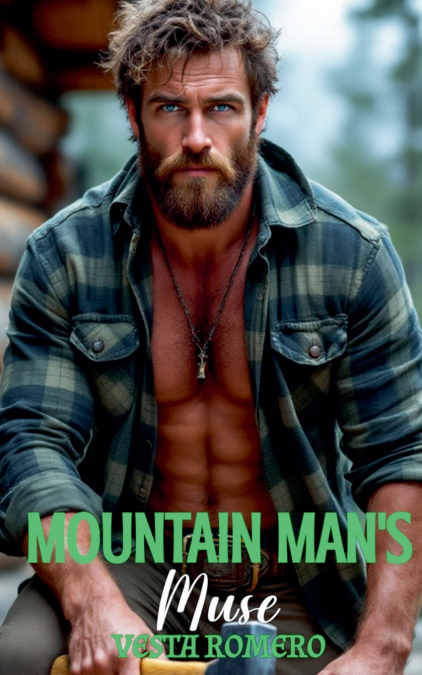 Mountain Man’s Muse