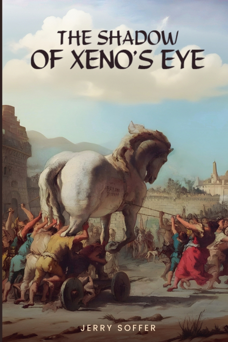 The Shadow of Xeno’s Eye