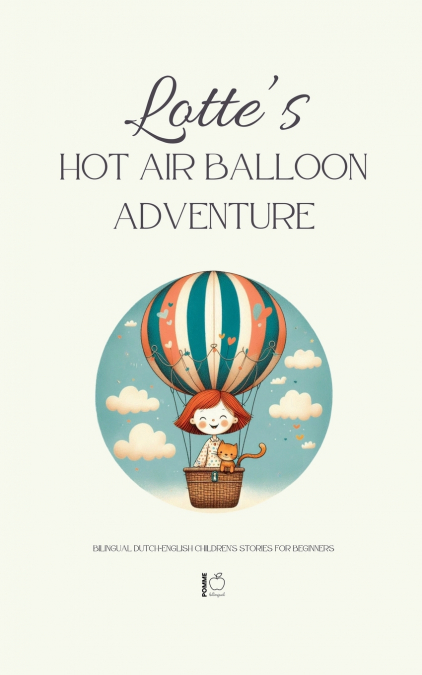Lotte’s Hot Air Balloon Adventure