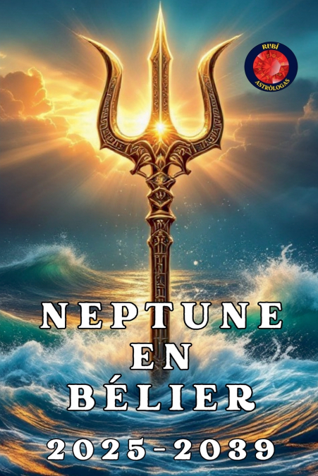 Neptune  En  Bélier