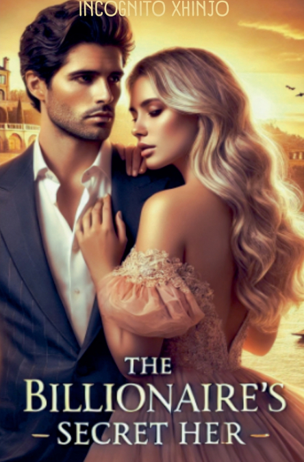 The Billionaire’s Secret Heir