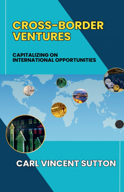 Cross-Border Ventures