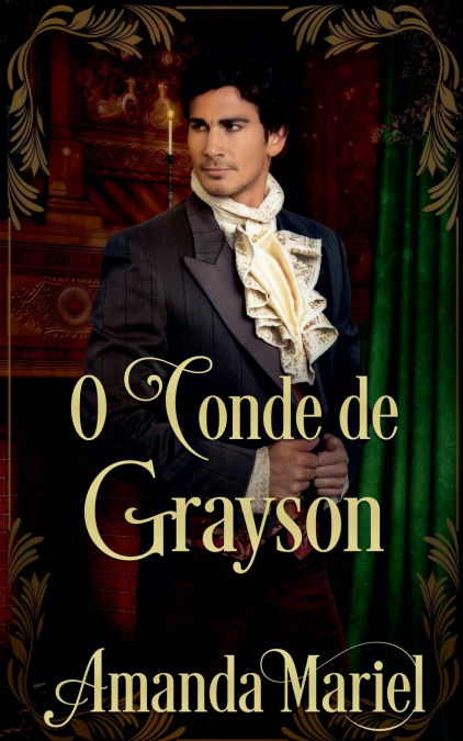 O Conde de Grayson