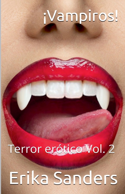 ¡Vampiros!