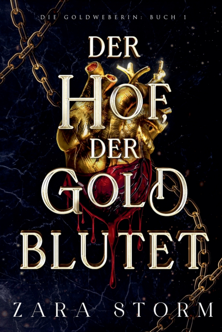 Der Hof, der Gold blutet