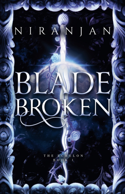 Blade Broken