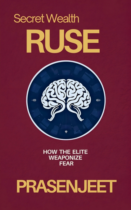 Secret Wealth Ruse