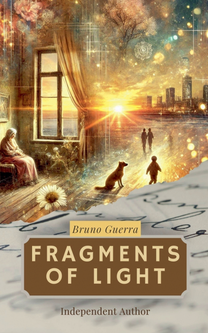 Fragments of Light