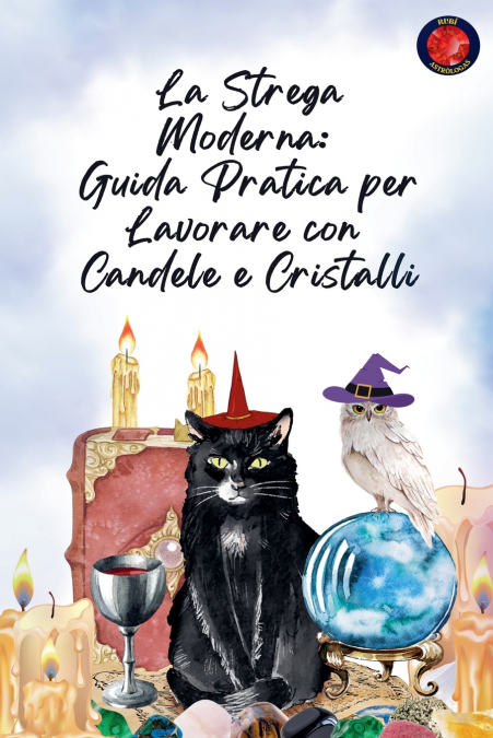La Strega Moderna