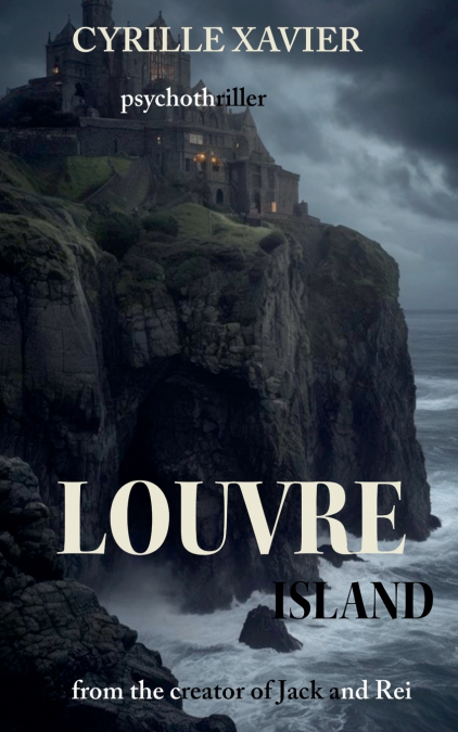 Louvre island