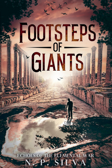Footsteps of Giants