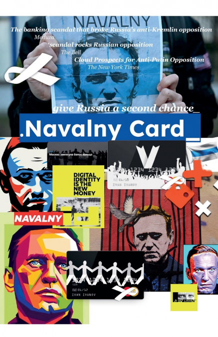 Navalny Card