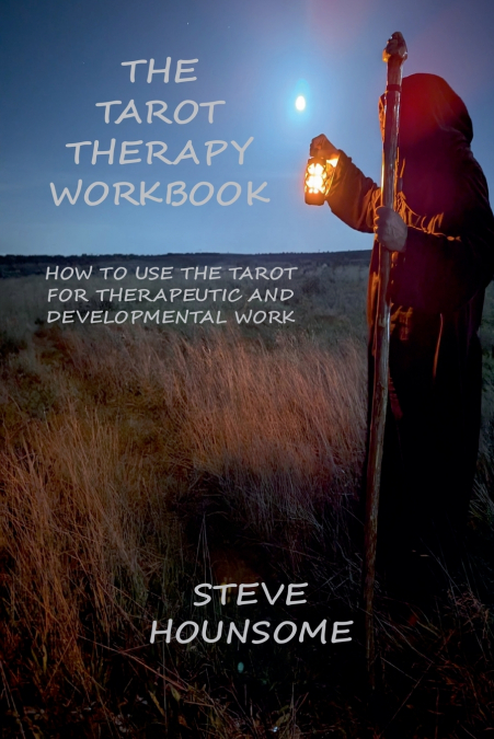 The Tarot Therapy Workbook
