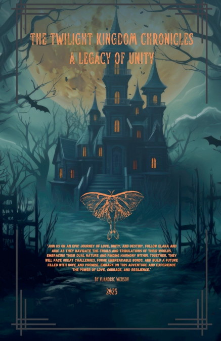 The Twilight Kingdom Chronicles