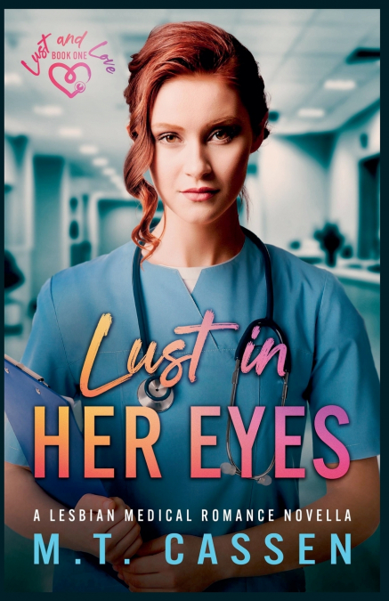 Lust In Her Eyes