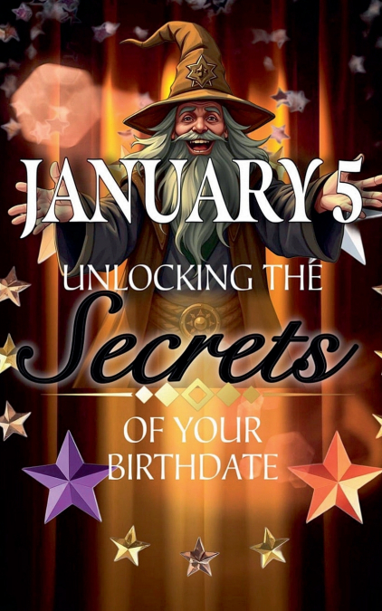 January 5