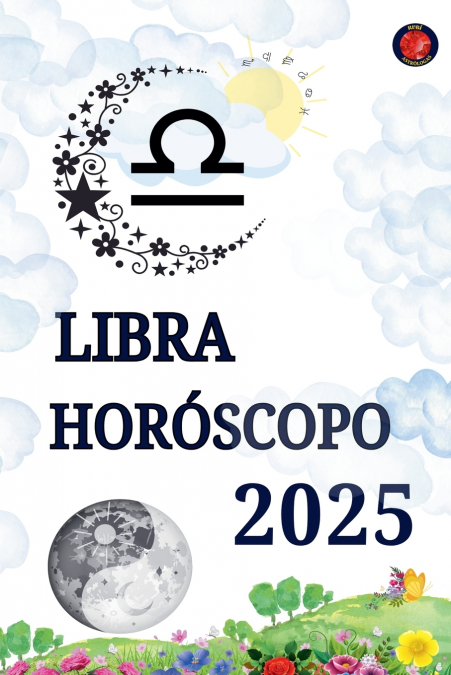 Horóscopo  Libra 2025