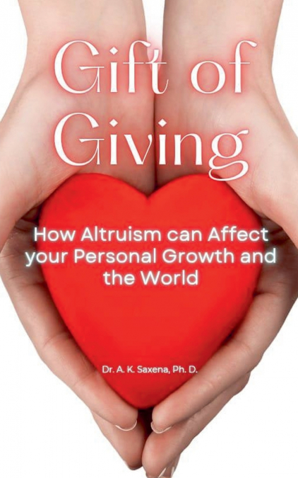 Gift of Giving