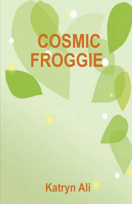 Cosmic Froggie