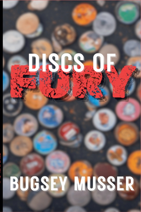 Discs of Fury
