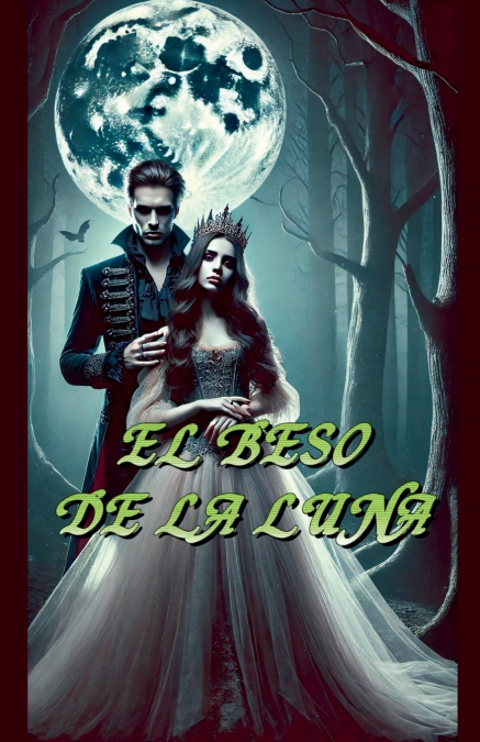 EL BESO DE LA LUNA