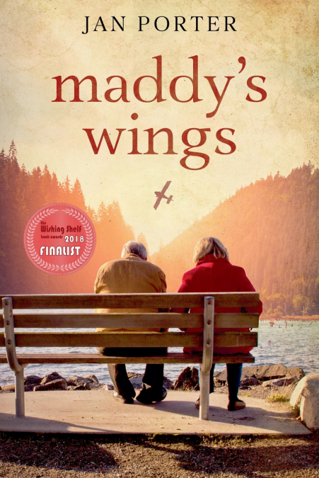 Maddy’s Wings