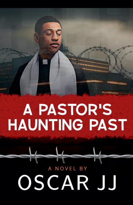 A pastor’s haunting past
