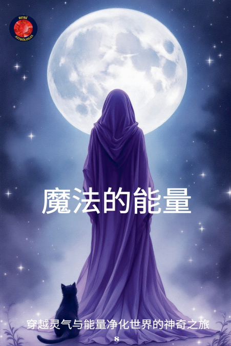 魔法的能量