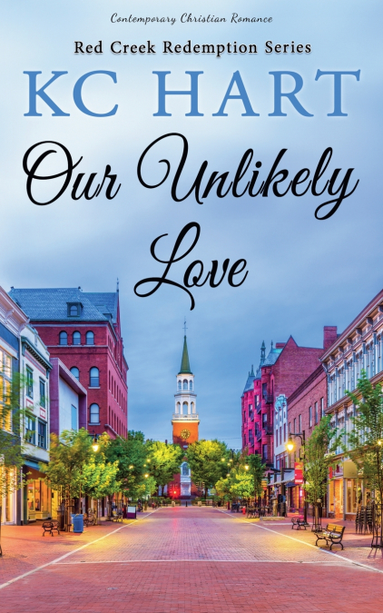 Our Unlikely Love