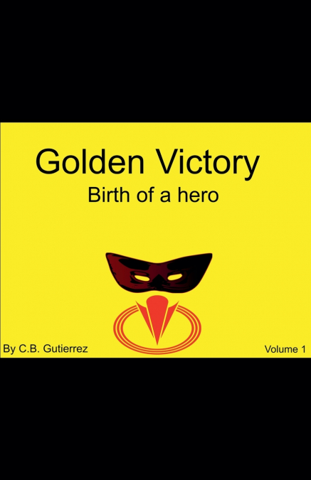 Golden Victory