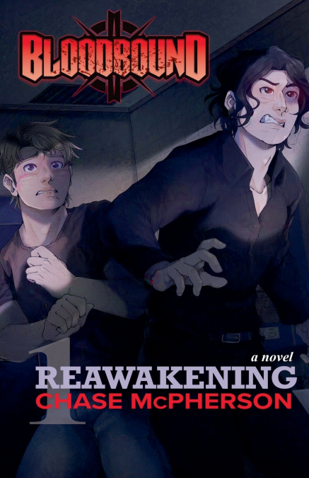 Reawakening