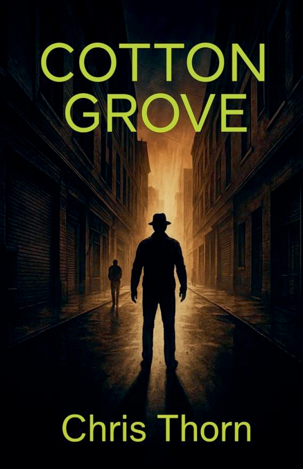 Cotton Grove
