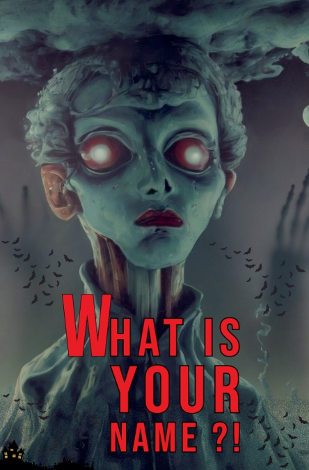 What is your name ?!