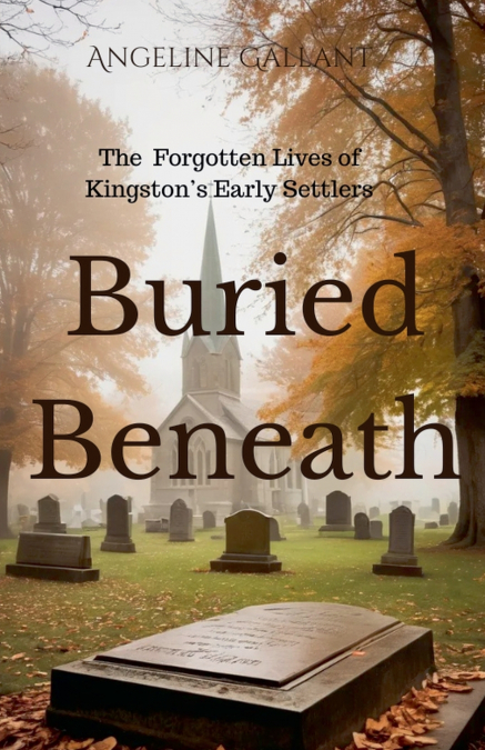Buried Beneath