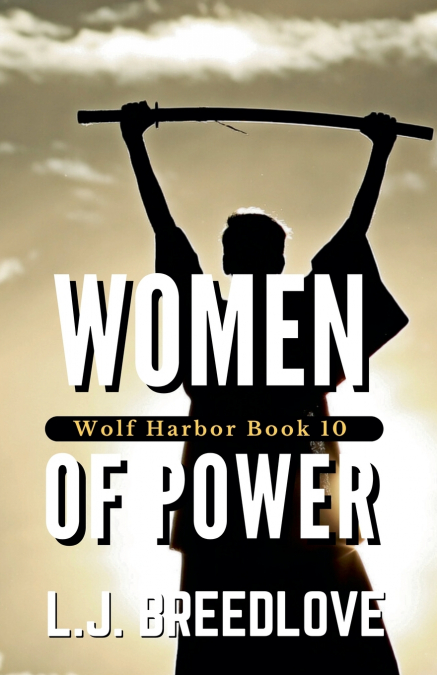 Women of Power