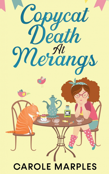 Copycat Death At Merangs