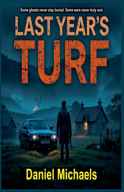 Last Year’s Turf