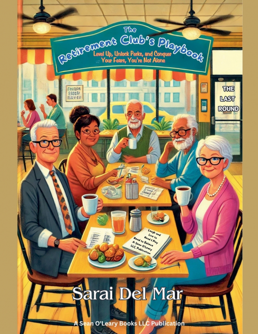 The Retirement Club’s Playbook