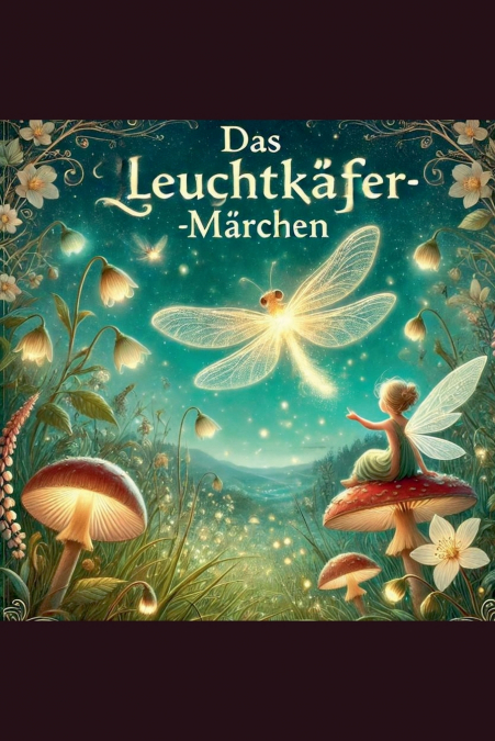Das Leuchtkäfer-Märchen