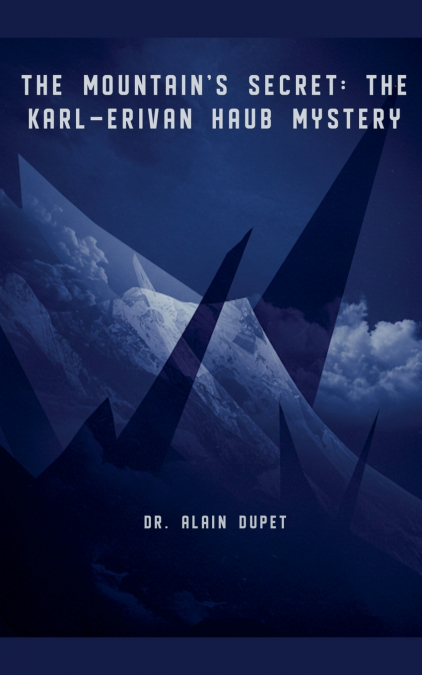 The Mountain’s Secret