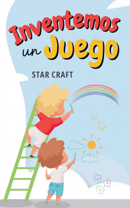 Inventemos un Juego