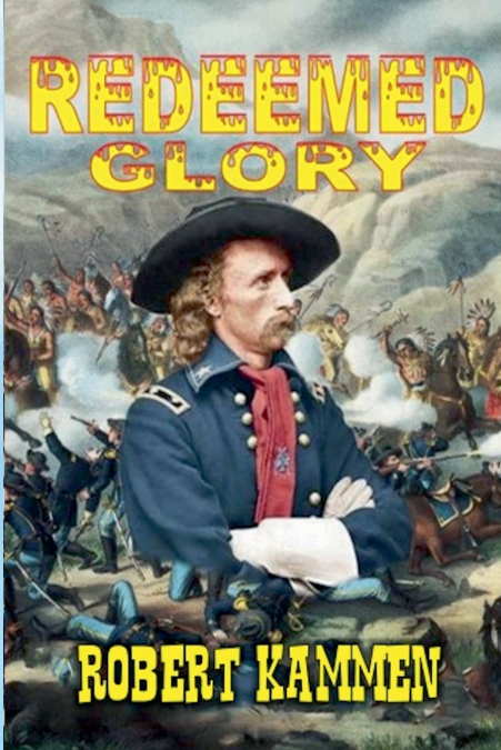 Redeemed Glory