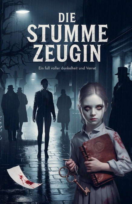 Die Stumme Zeugin