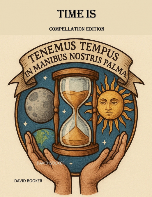 Time Is - Compellation Edition